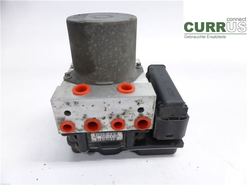 BMW 5 E60/61 Sed/Tou 02-10 ABS Hydraulic unit 34526769706 2,5 M54B25
