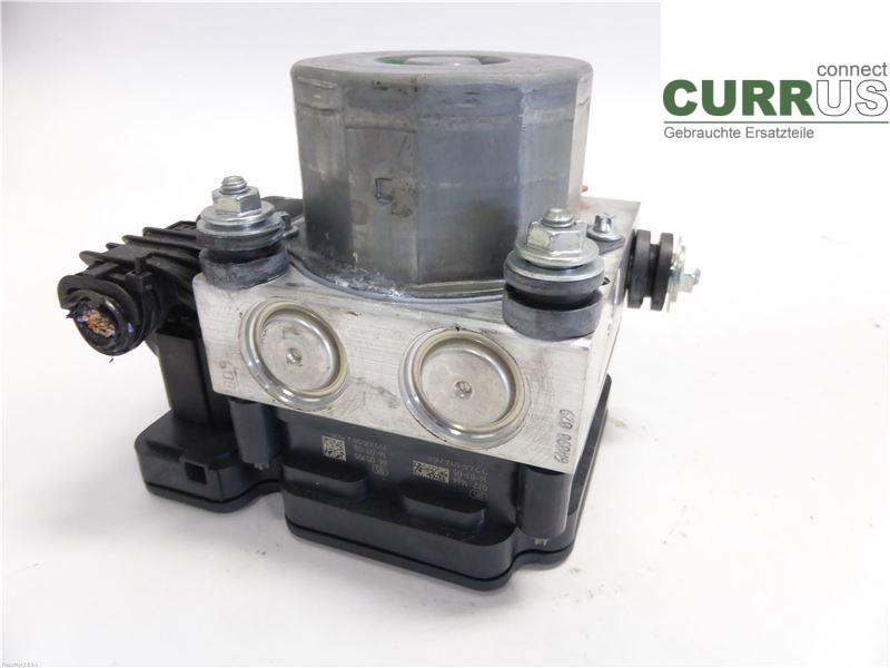 NISSAN QASHQAI 14-17 ABS Hydraulic unit 476604EA6C 1,2 HRA2DDT