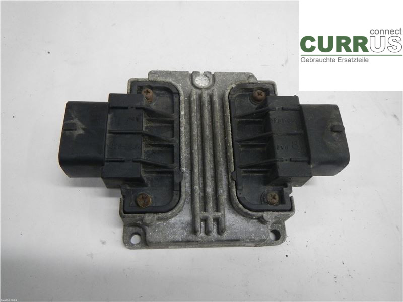 SAAB 9-3 VER 2 Steering unit gearbox  2.0T B207L