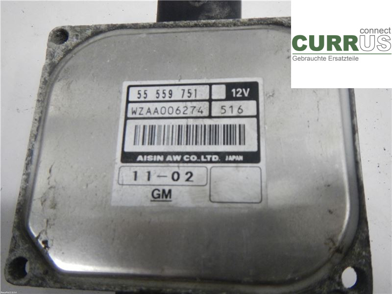 SAAB 9-3 VER 2 Steering unit gearbox  2.0T B207L