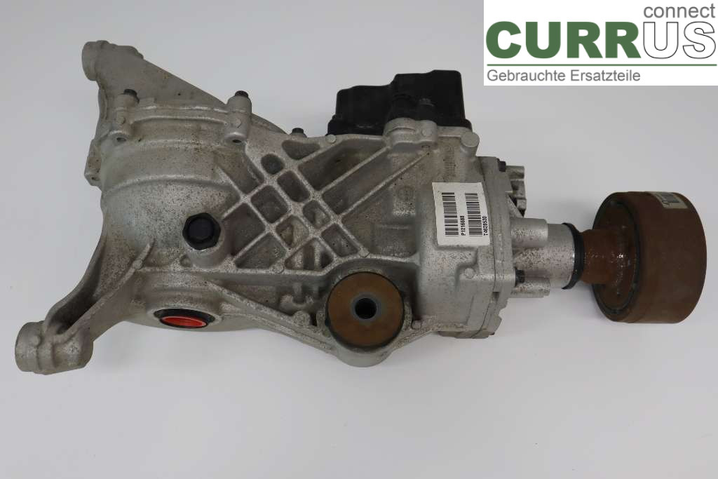 VOLVO V60 CROSS COUNTRY  16-18 Differential 36012670 D4 140KW