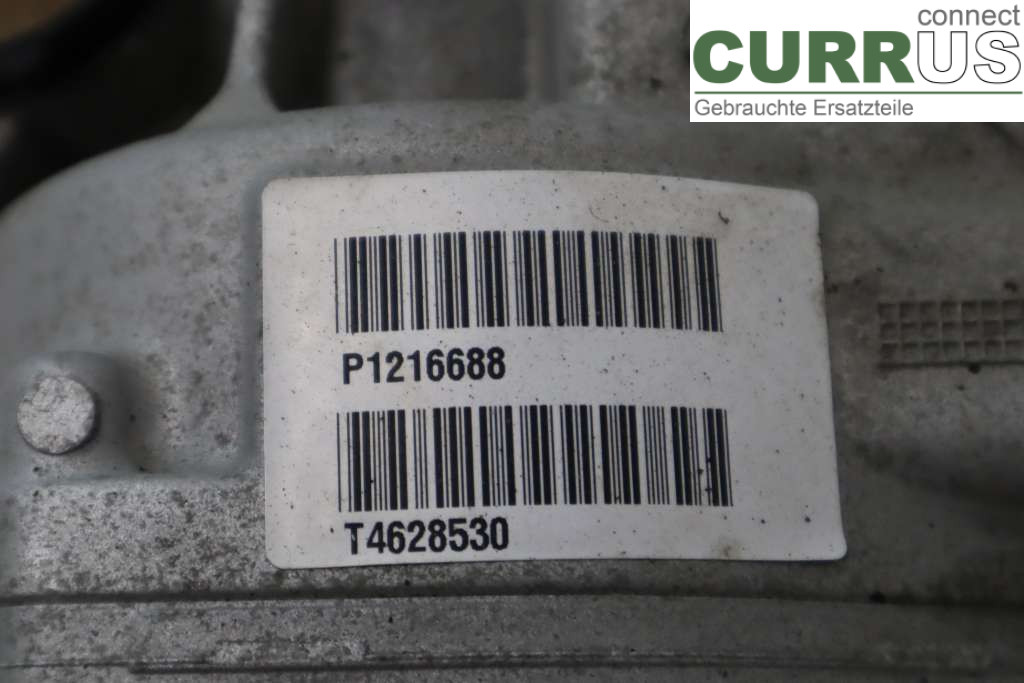 VOLVO V60 CROSS COUNTRY  16-18 Differential 36012670 D4 140KW