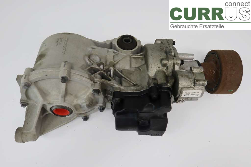 VOLVO V60 CROSS COUNTRY  16-18 Differential 36012670 D4 140KW