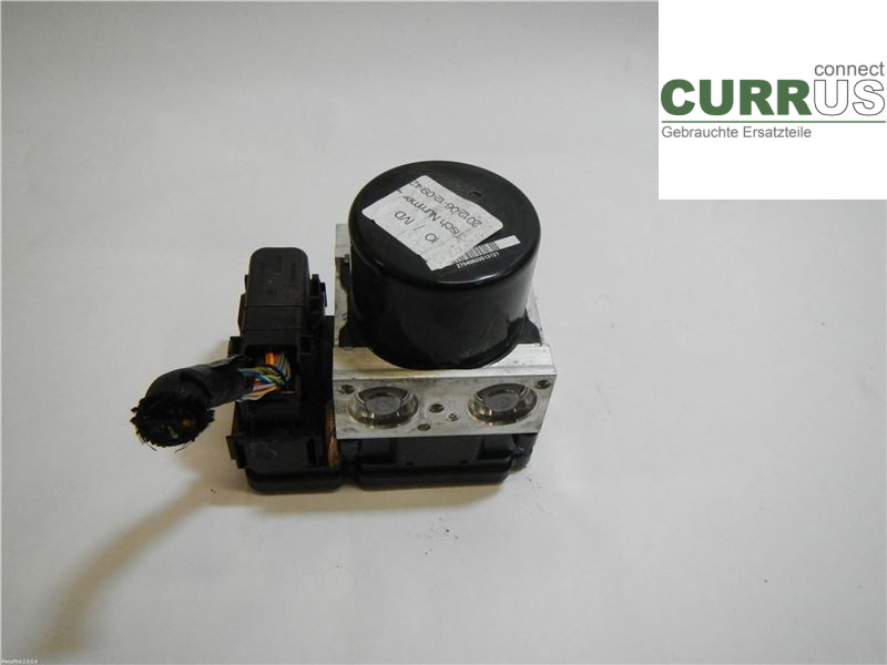 FORD FOCUS  11-14 ABS-Hydraulikeinheit 1779677 2,0TDCI TYDA