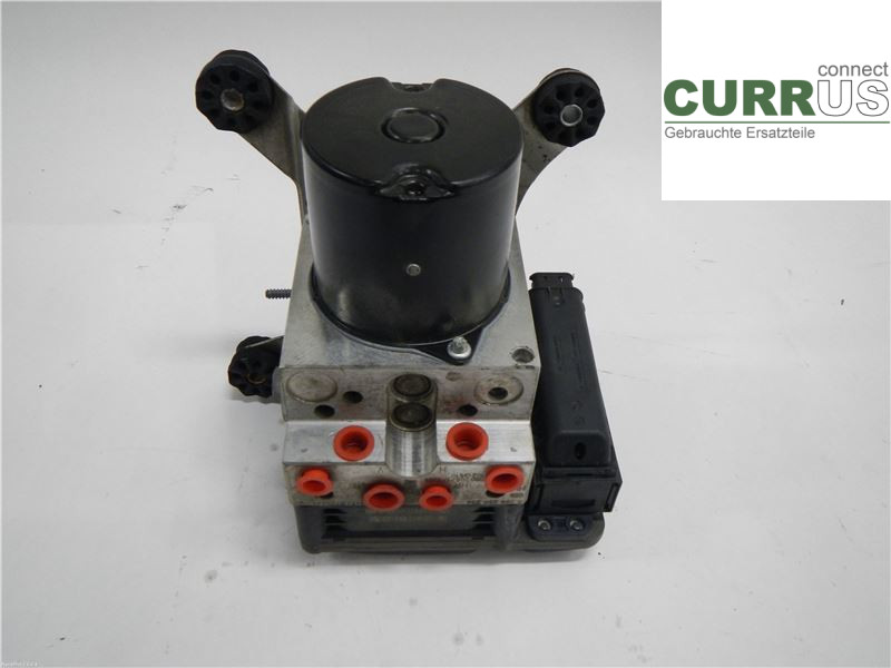 BMW 7 F01/02/03/04 09-15 ABS Hydraulic unit 34516799053 3,0D N57D30A