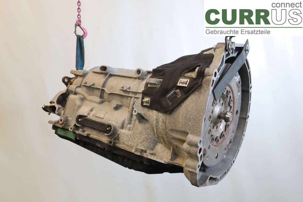 BMW 3 F30/F31/F80    12-19 Gearkasse Automatisk 24008615605 2.0D 184HK