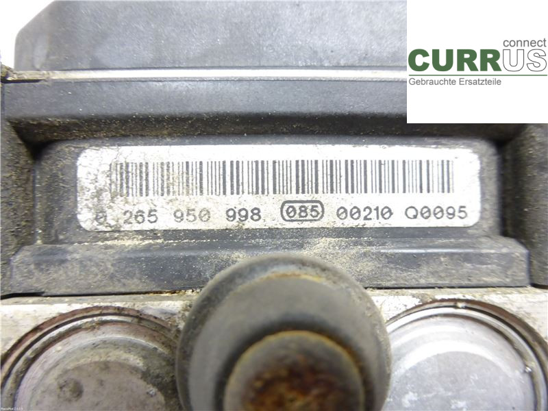 HONDA CIVIC     06-11 ABS hydraulisk enhed 57110-SMG-G611-M1 1,8 R18A2