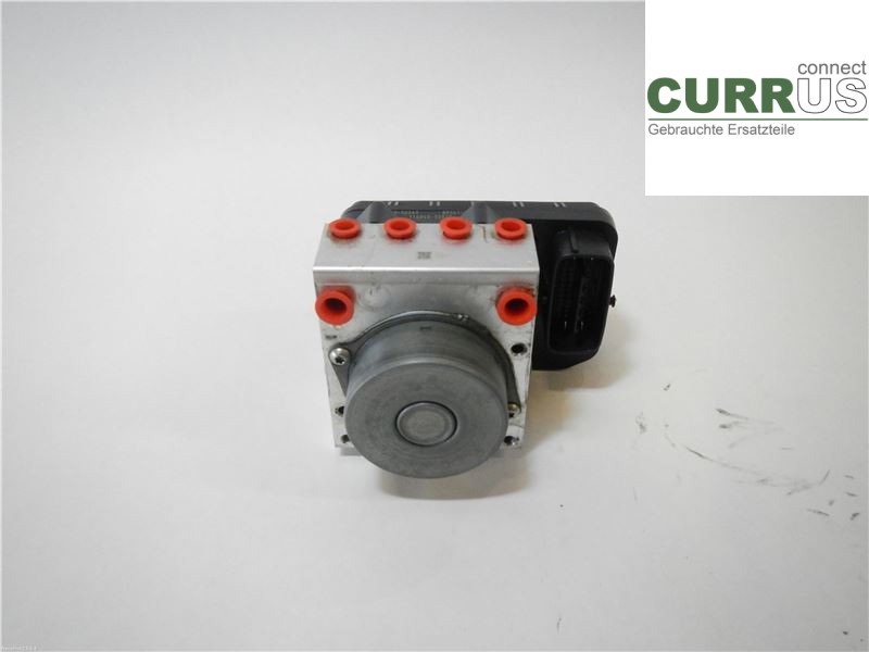 TOYOTA VERSO-S    11-16 ABS Hydraulic unit  