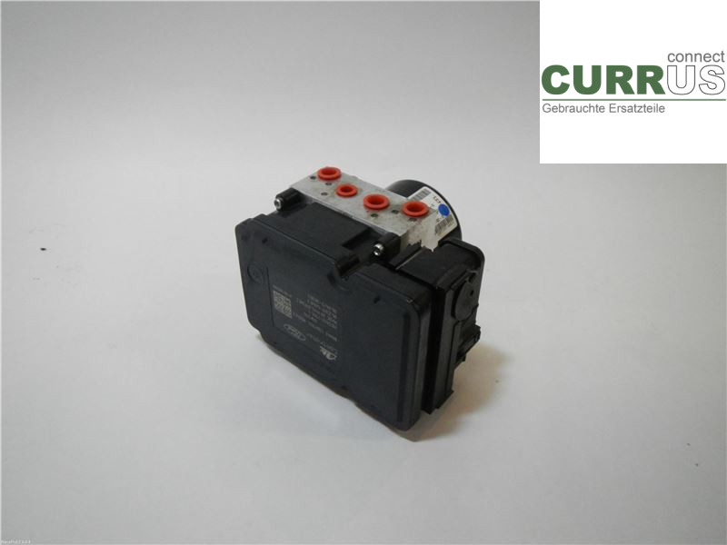 MAZDA 3 II   09-13 ABS Hydraulic unit BFY2-43-7AZ 1,6D Y6