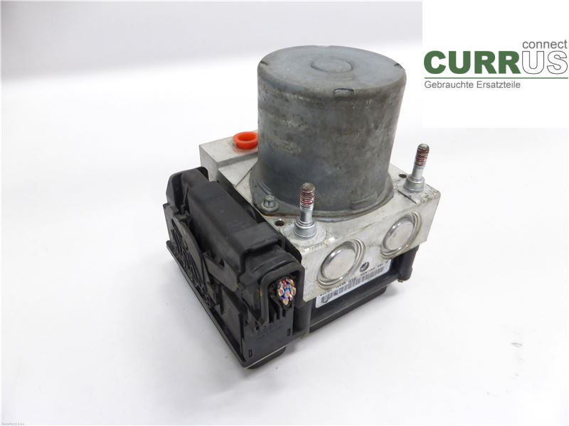 TOYOTA AURIS 10-12 ABS Hydraulic unit 44540-02350 1,4D-4D 1ND-TV