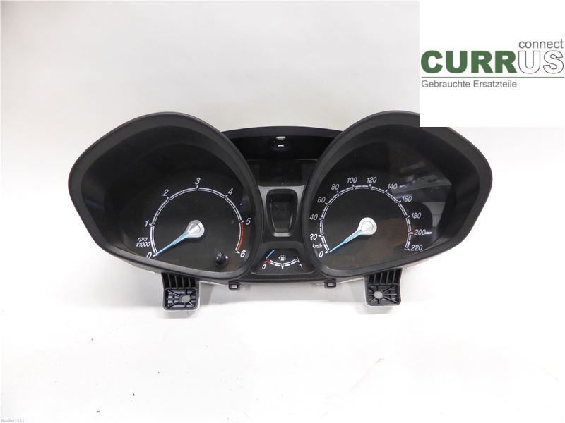 FORD TRAN./TOUR COURIER 14- Instrumentkam 1884438 1,5TDCI UGCB