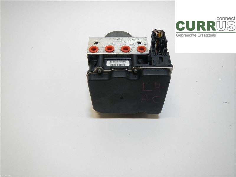 FORD TRANSIT 06-13 ABS Hydraulic unit 1506794 2,2TDCI P8FA