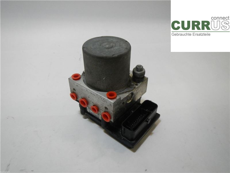 NISSAN PRIMASTAR ABS Hydraulic unit 2,0DCI M9R630