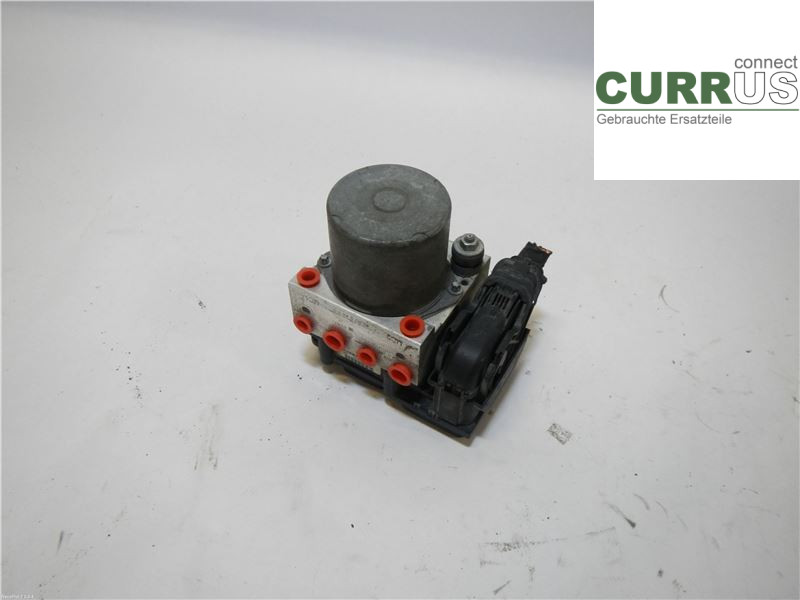 NISSAN PRIMASTAR ABS Hydraulic unit 2.0DCI M9R630