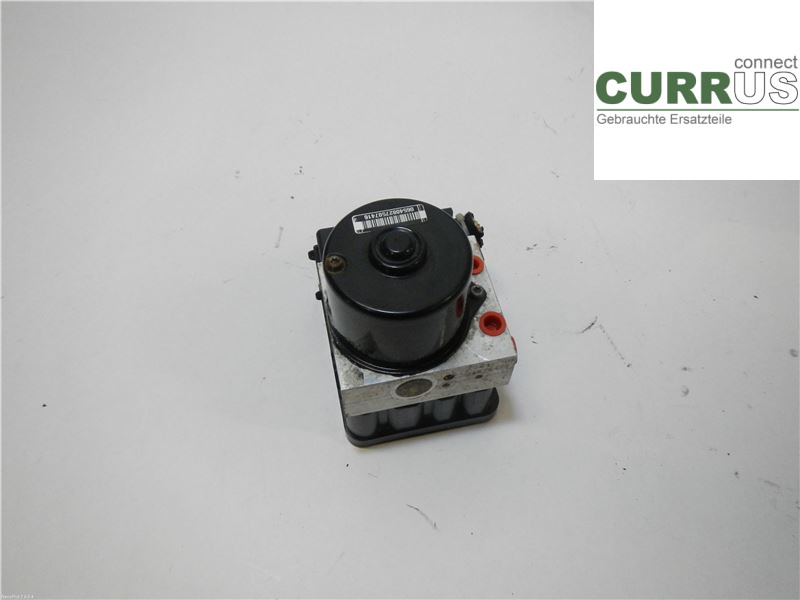 VW GOLF IV 98-06 ABS Hydraulic unit 1C0907379J 1.6 AUS
