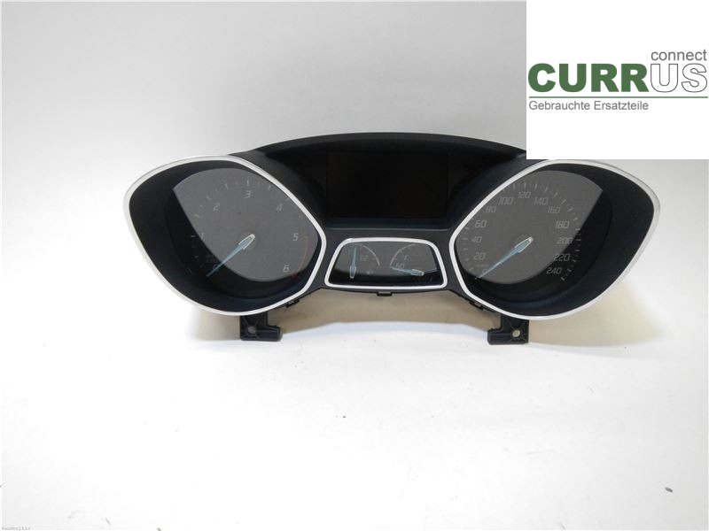 FORD C-MAX II  11-14 Instrument cluster / comb 1909792 2,0TDCI UFDB