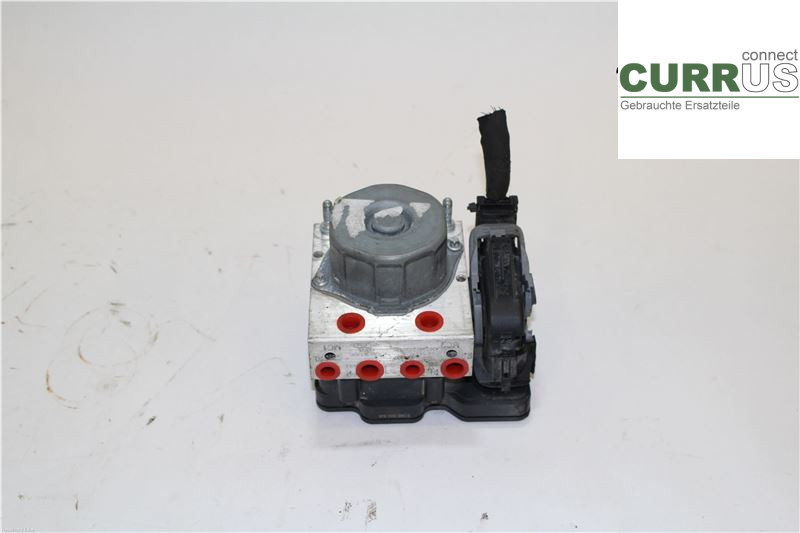 FIAT PUNTO EVO 10-12 ABS-Hydraulikeinheit 71771835 1.2 169A4000