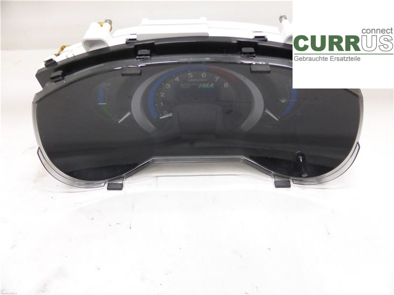 HONDA INSIGHT Instrument cluster / comb  LDA3