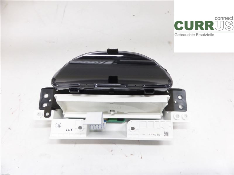 HONDA INSIGHT Instrument cluster / comb  LDA3