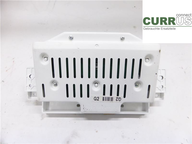 HONDA INSIGHT Instrument cluster / comb  LDA3