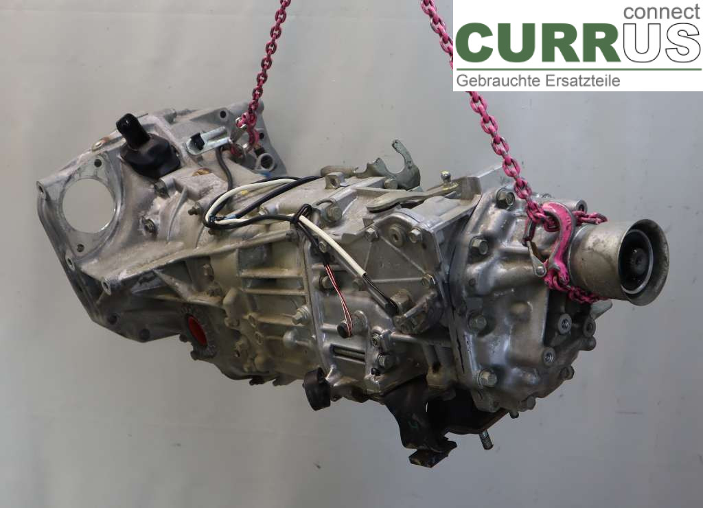 SUBARU LEGACY    10-14 Gearbox (6-speed) 32000AK040 2,0D  150HK