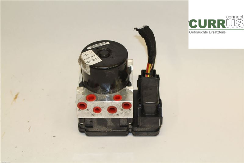 FORD FOCUS  11-14 ABS-Hydraulikeinheit 1779677 1.6TDCI T3DA