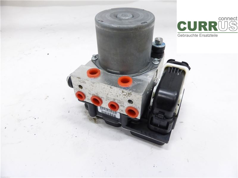 PEUGEOT PARTNER   08-15 ABS Hydraulic unit 1607950680 1,6HDI 9HF