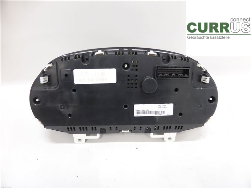 NISSAN QASHQAI+2  10-14 Instrument cluster / comb 24810BR50A 1.5DCI K9K430