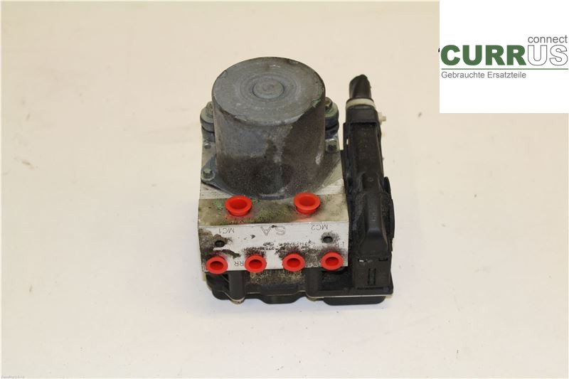SUBARU STI RACING ABS Hydraulic unit 27596FG091 