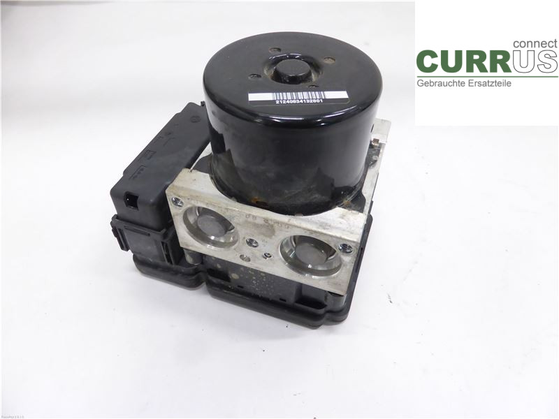 VW CADDY 11-15 ABS Hydraulic unit 1K0614517CN 1.6TDI CAYD