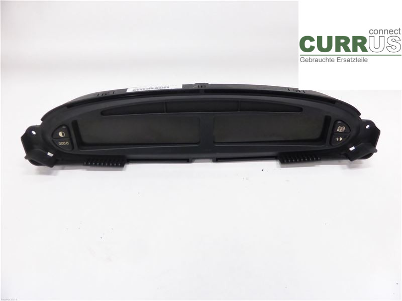 CITROEN XSARA PICASSO Instrumentkam 6105GL 1.8 6FZ