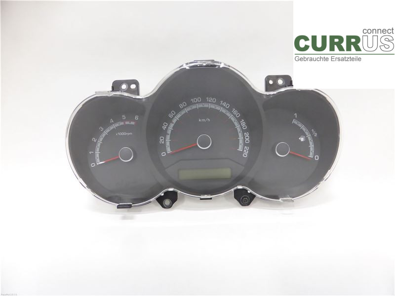 KIA VENGA Instrumentkam 940041P430 1.4 CRDI D4FC