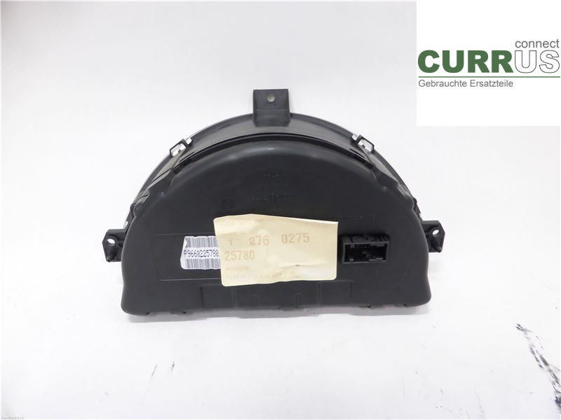 CITROEN C3    05-10 Instrumentenkombination 6105WK 1.4 KFV