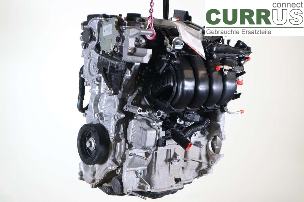 TOYOTA RAV4  19- Moteur 19000-25250 2.5HYBRID 178HK