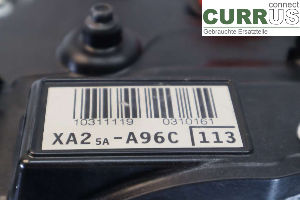 TOYOTA RAV4  19- Moteur 19000-25250 2.5HYBRID 178HK
