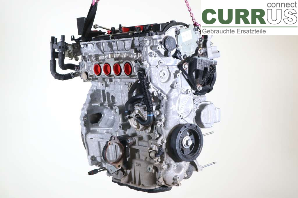 TOYOTA RAV4  19- Moteur 19000-25250 2.5HYBRID 178HK