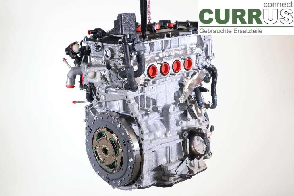 TOYOTA RAV4  19- Moteur 19000-25250 2.5HYBRID 178HK