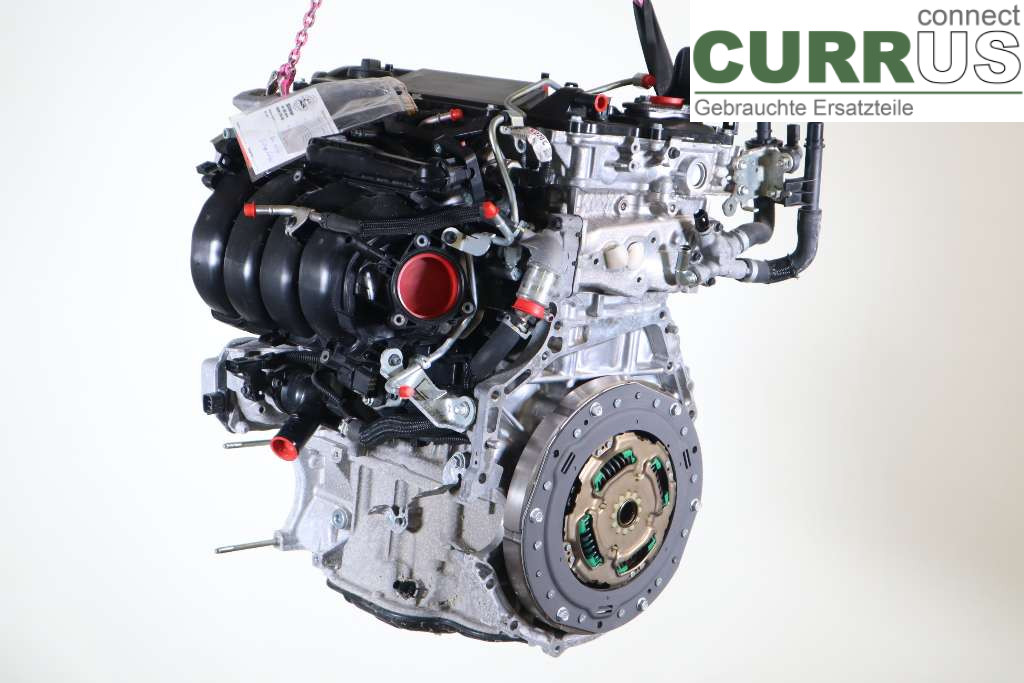 TOYOTA RAV4  19- Moteur 19000-25250 2.5HYBRID 178HK