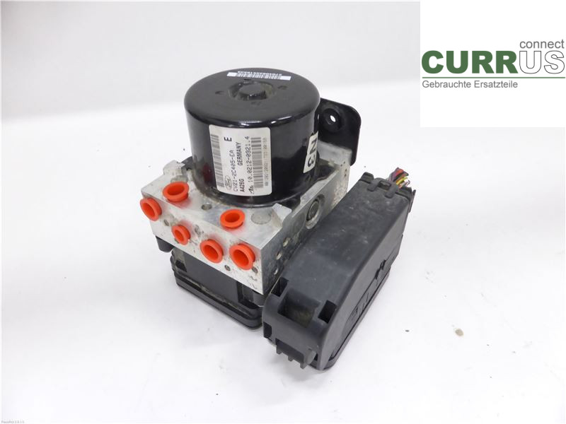 FORD FIESTA  13-17 Hydrauliczna jednostka ABS 1802558 