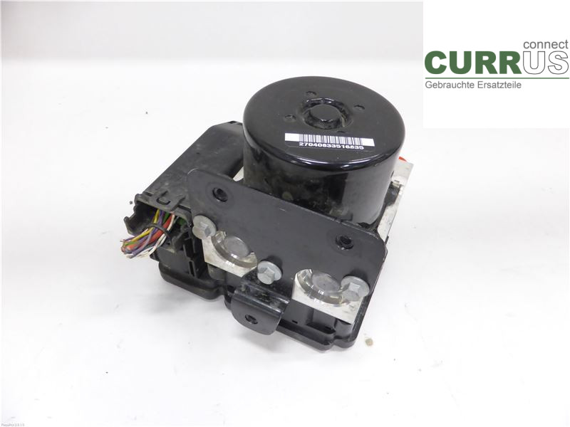 FORD FIESTA  13-17 Hydrauliczna jednostka ABS 1802558 