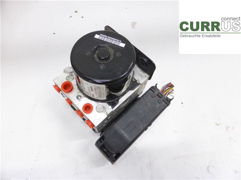 FORD FIESTA  13-17 Hydrauliczna jednostka ABS 1802558 