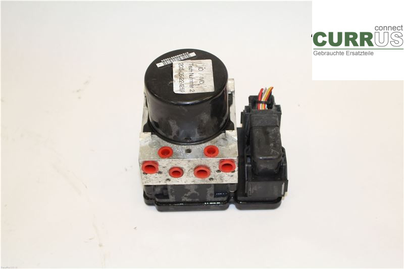 FORD FOCUS  11-14 ABS-Hydraulikeinheit 1779677 1,6TDCI T3DA