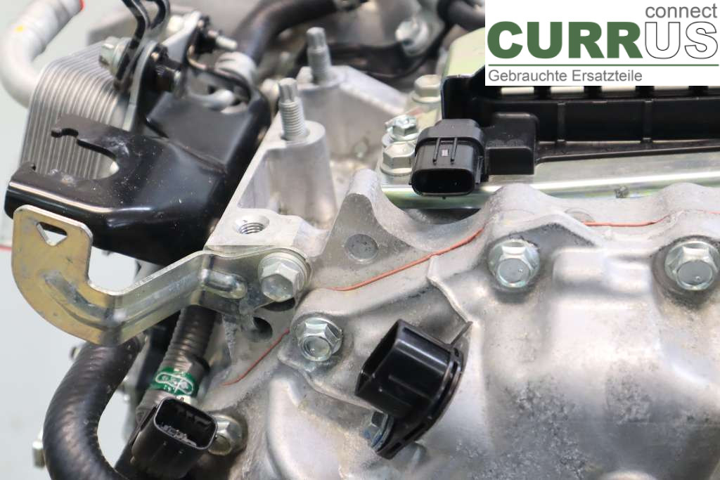 TOYOTA RAV4  19- Boîte automatique 30900-42020 2.5HYBRID 178HK
