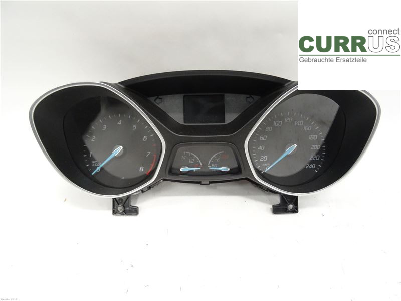FORD C-MAX II  11-14 Instrument cluster / comb 1909778 