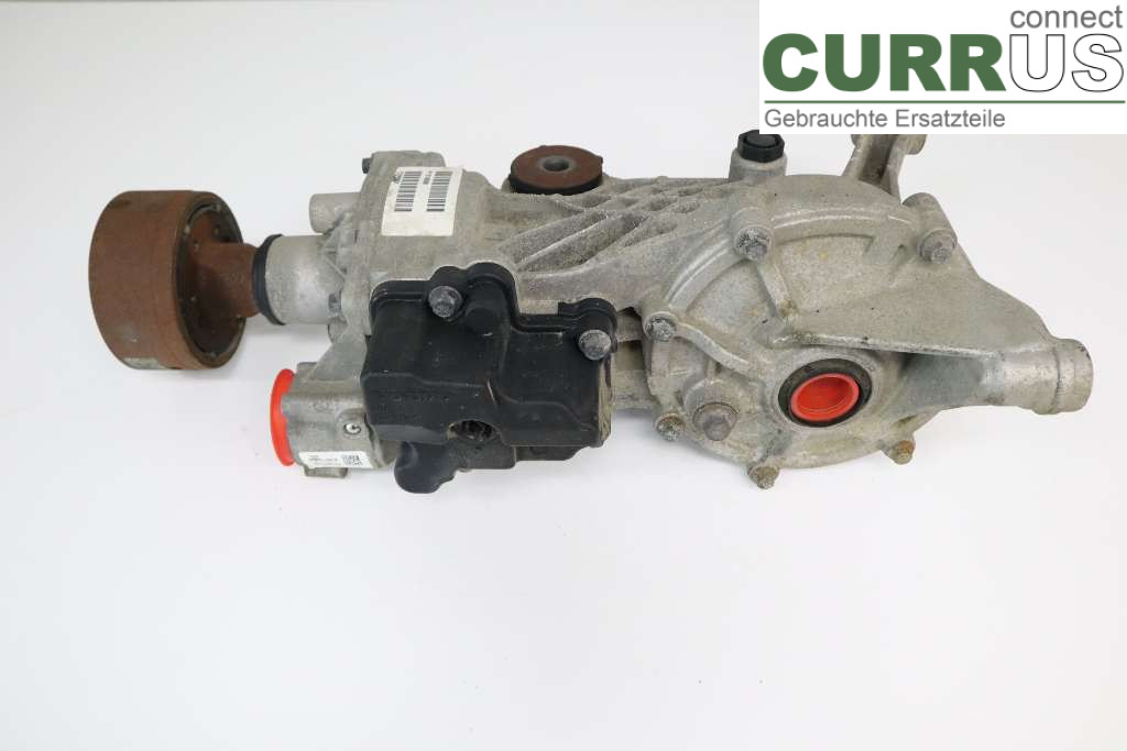 VOLVO XC60  14-17 Differential 36012670 2.4D D4 190HK
