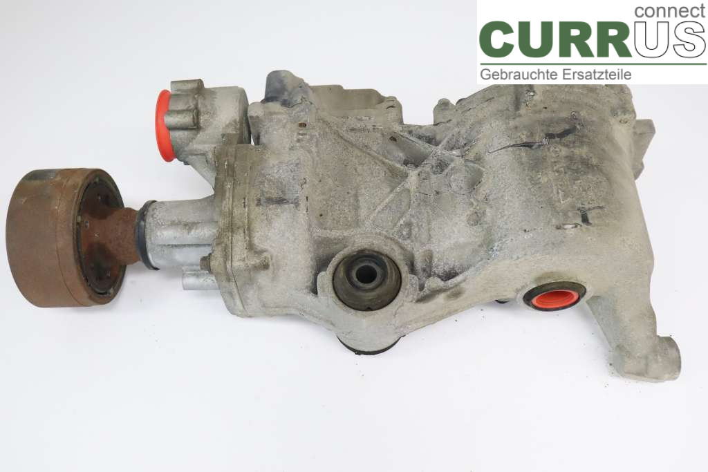 VOLVO XC60  14-17 Differential 36012670 2.4D D4 190HK