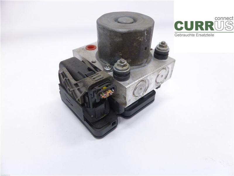 FORD TRAN./TOUR CUSTOM 14- ABS hydraulisk enhed 1813923 2.2TDCI CYFF