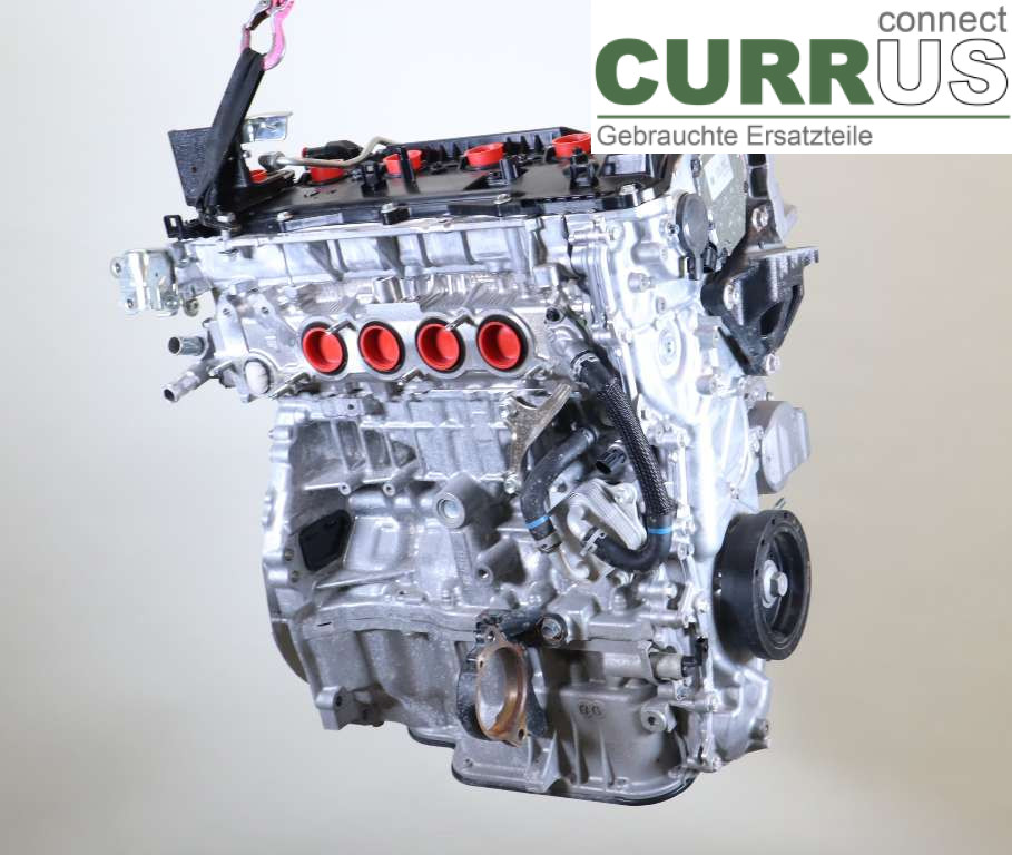 TOYOTA RAV4  19- Silnik 19000-25250 2.5I HYBRID 178
