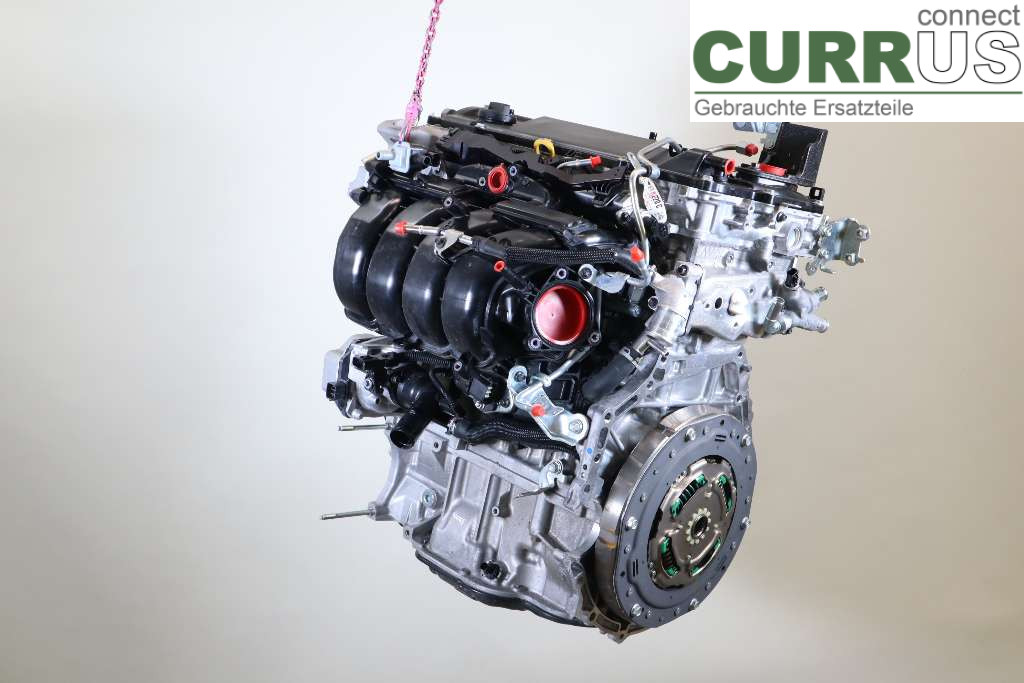 TOYOTA RAV4  19- Silnik 19000-25250 2.5I HYBRID 178