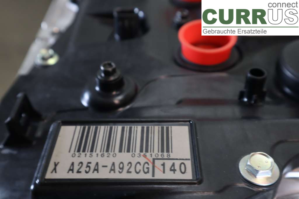 TOYOTA RAV4  19- Silnik 19000-25250 2.5I HYBRID 178